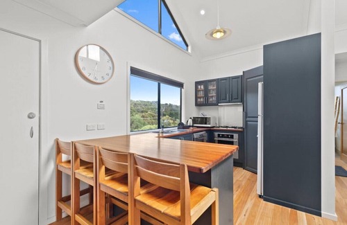 St. Andrews Beach Casa | Dune Gazer - St Andrews Beach