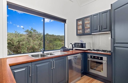 St. Andrews Beach Casa | Dune Gazer - St Andrews Beach