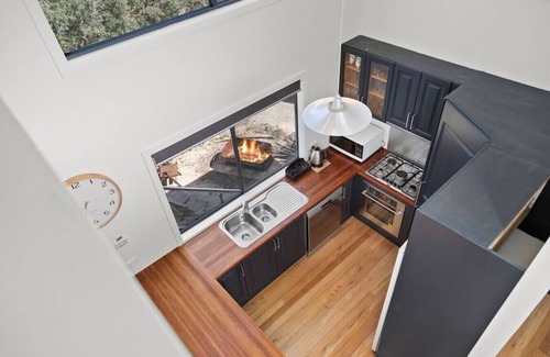 St. Andrews Beach Casa | Dune Gazer - St Andrews Beach