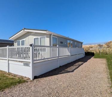 Lossiemouth Casa | Dune Haven Luxury Beachside Lodge