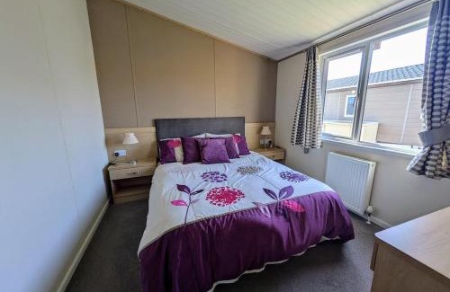 Lossiemouth Casa | Dune Haven Luxury Beachside Lodge