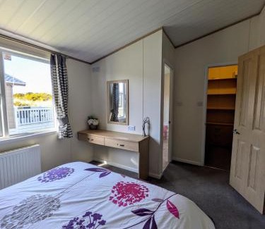 Lossiemouth Casa | Dune Haven Luxury Beachside Lodge