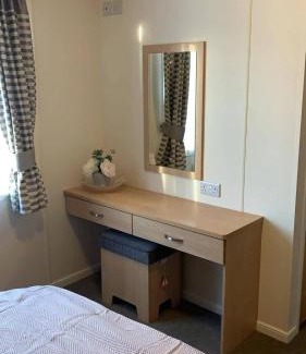 Lossiemouth Casa | Dune Haven Luxury Beachside Lodge