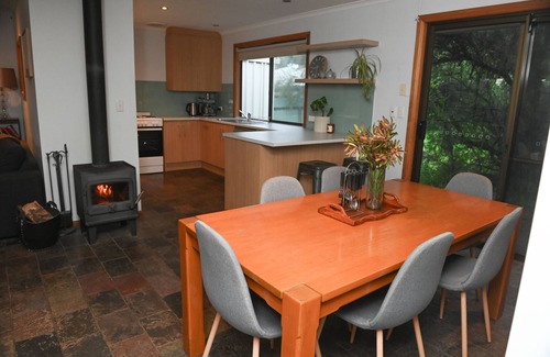 Silver Sands Casa | Dune Hideaway Aldinga Beach