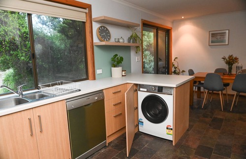 Silver Sands Casa | Dune Hideaway Aldinga Beach