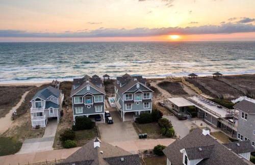 Nags Head Apartamento | Dune it Wright at Carolina Shores