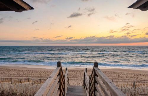 Nags Head Apartamento | Dune it Wright at Carolina Shores