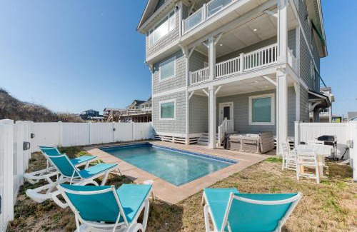 Nags Head Apartamento | Dune it Wright at Carolina Shores
