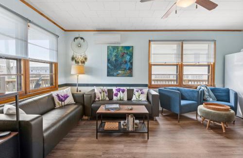 Kitty Hawk Casa | Dune Nada