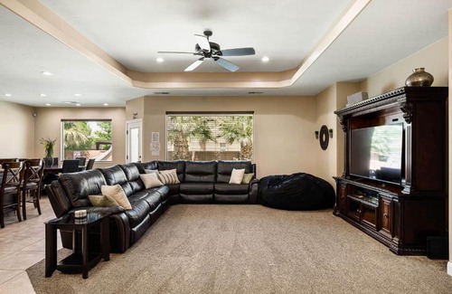 Hurricane Casa | Dune-our-Thing townhouse