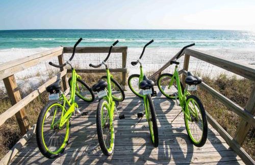 Santa Rosa Beach Casa | Dune Our Thing