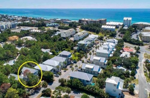 Santa Rosa Beach Casa | Dune Our Thing