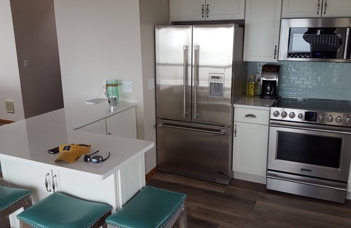 Westhampton Beach Casa | Dune Rd: Disfrute y entretenimiento frente al mar desde la bahía hasta el océano