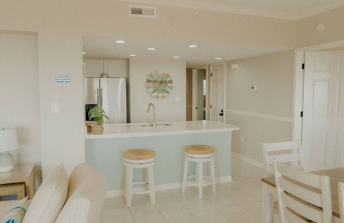 Shell Island Condominio | Dune Ridge Hideaway by Mira-Mar