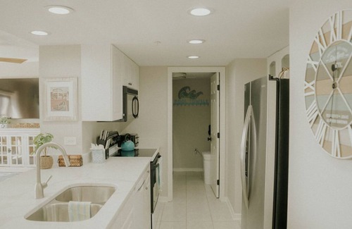 Shell Island Condominio | Dune Ridge Hideaway by Mira-Mar