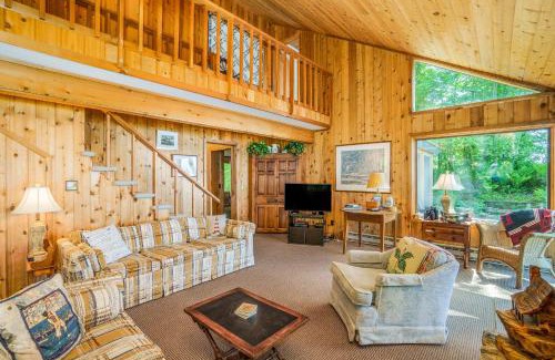Lake Township Casa | Dune's View