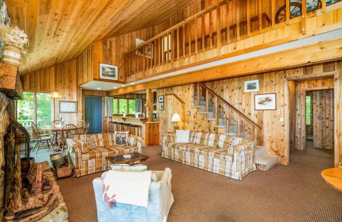Lake Township Casa | Dune's View