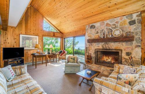 Lake Township Casa | Dune's View