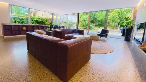 Fingal Head Casa | Dune Ten by Kingscliff Accommodation