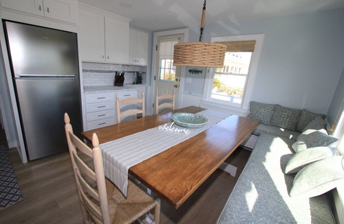 East Sandwich Cabaña | Dune Tootin Unit 3