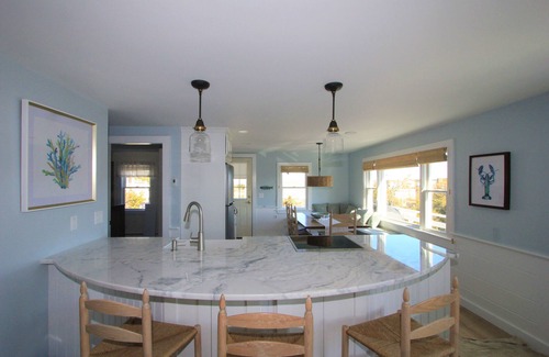 East Sandwich Cabaña | Dune Tootin Unit 3