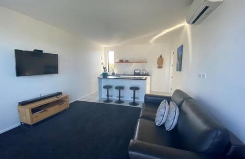 Mangawhai Apartamento | Dune View Accommodation