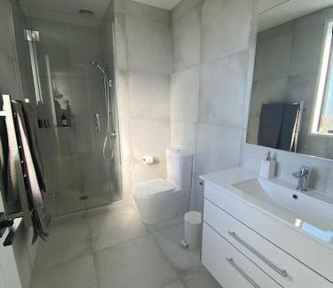 Mangawhai Apartamento | Dune View Accommodation