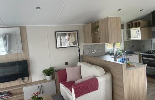 Lossiemouth Apartamento | Dune View Caravan