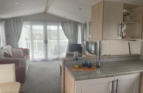 Lossiemouth Apartamento | Dune View Caravan