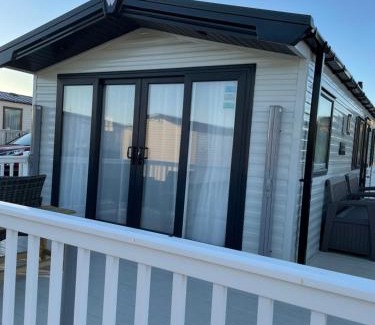 Lossiemouth Apartamento | Dune View Caravan