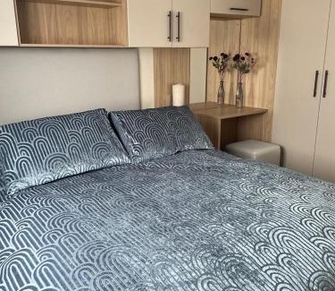 Lossiemouth Apartamento | Dune View Caravan