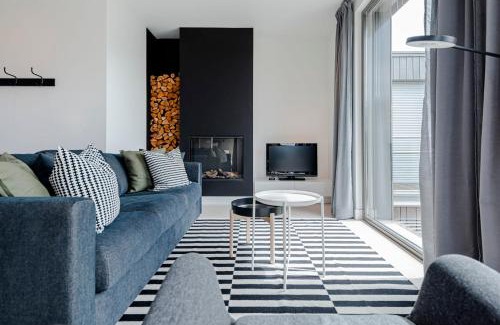 Municipality of Zandvoort Apartamento | Dune Villa 7