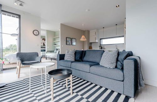 Municipality of Zandvoort Apartamento | Dune Villa 7