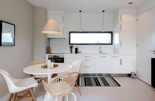 Municipality of Zandvoort Apartamento | Dune Villa 7