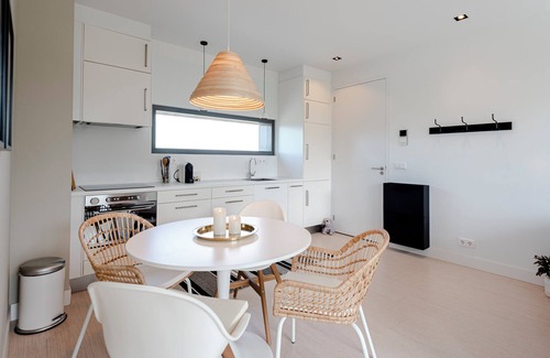 Municipality of Zandvoort Apartamento | Dune Villa 7