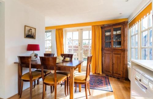 Municipality of Noordwijk Casa | Dune Villa near beach