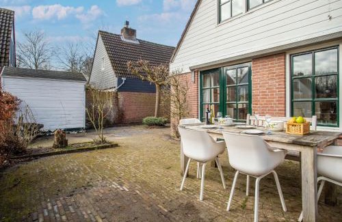 Municipality of Noordwijk Casa | Dune Villa near beach