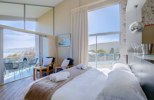Wilderness Beach Cama Y Desayuno | Dune Villa Wilderness
