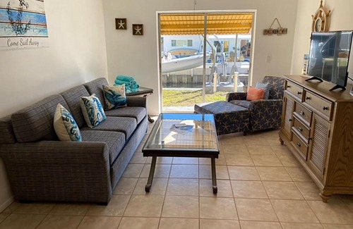 Dunedin Casa | Dunedin Causeway Honeymoon Caladesi Island 2-1