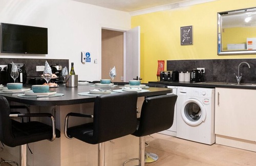 Huntly Casa | Dunedin House -Contractors - Business Travellers