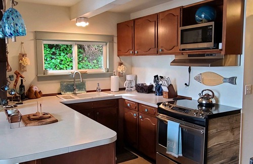 North Bend Casa | DUNEHAVEN AFRAME CABIN LAKEFRONT DUNE ACCESS RETREAT