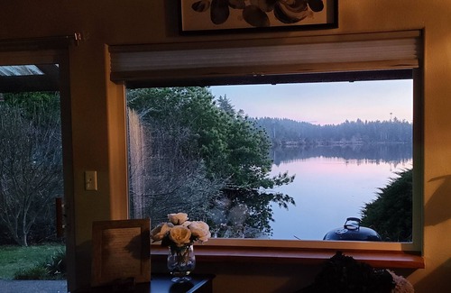 North Bend Apartamento | Dunehaven STUDIO DUNE ACCESS LAKE FRONT Retreat
