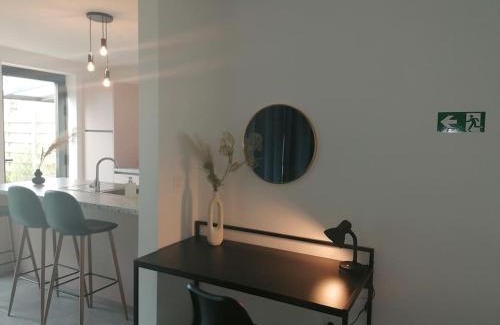 Balen Casa | Dunehill