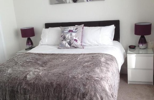 Seahouses Cama Y Desayuno | Dunelm House