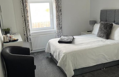 Seahouses Cama Y Desayuno | Dunelm House