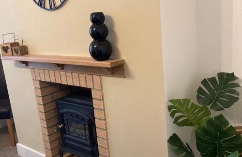 Seahouses Cama Y Desayuno | Dunelm House