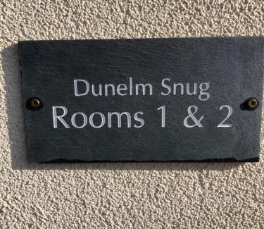 Seahouses Casa | Dunelm Snug