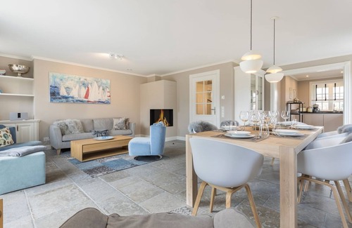 List Casa | Dunen Hus - Urlaub mit der Ganzen Familie im Nördlichsten Ort Deutschlands!