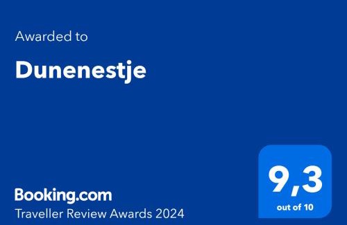 Koksijde Casa | Dunenestje