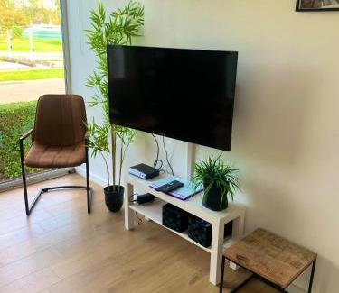 Koksijde Casa | Dunenestje